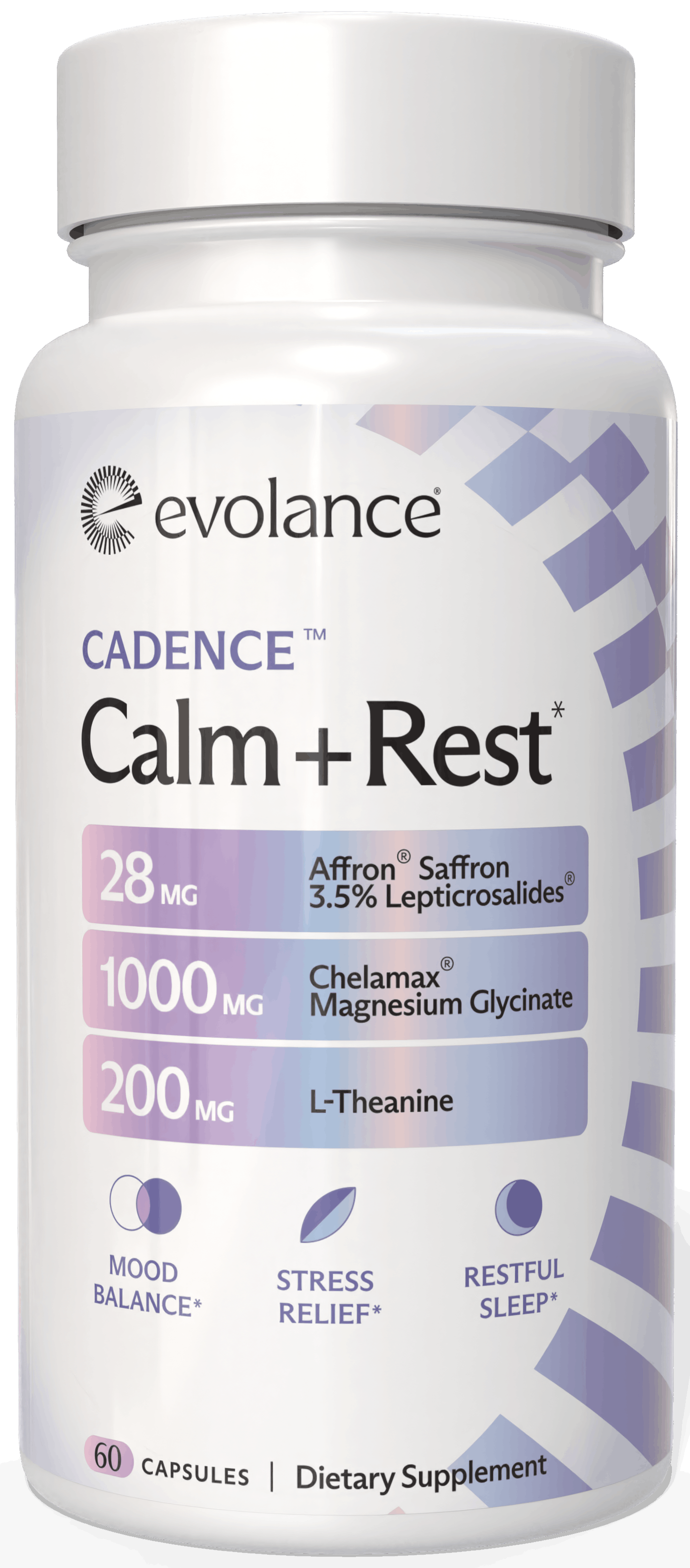 CADENCE Calm+Rest